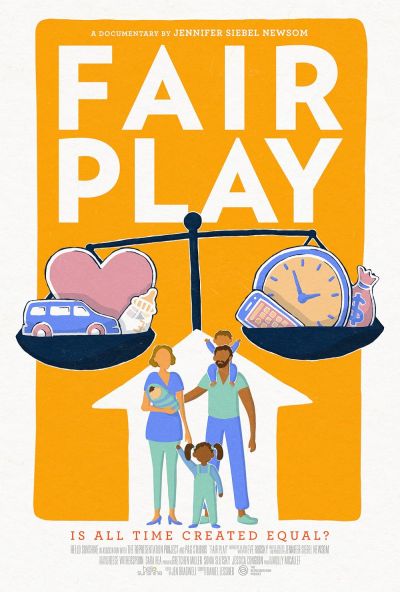 watch-Fair Play