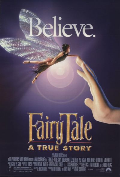 watch-FairyTale  A True Story