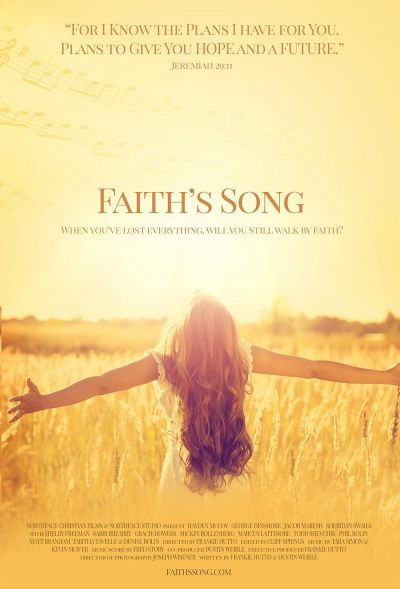 watch-Faith s Song