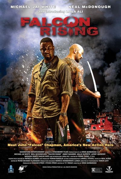watch-Falcon Rising
