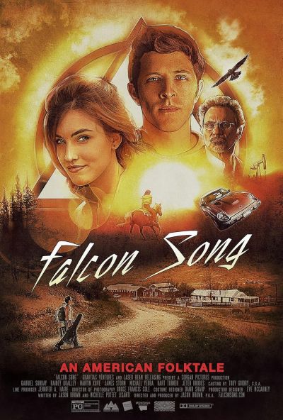 watch-Falcon Song