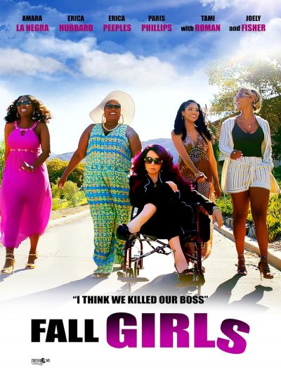 watch-Fall Girls