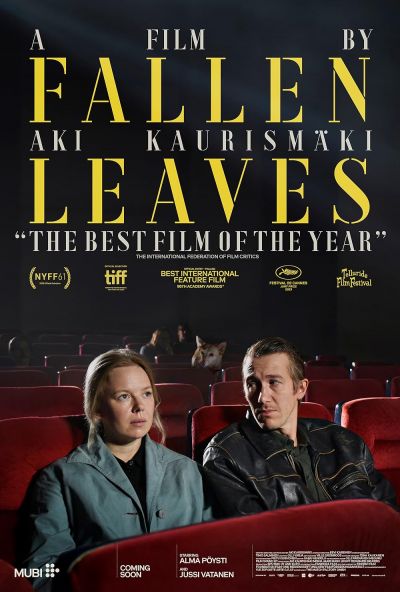 watch-Fallen Leaves