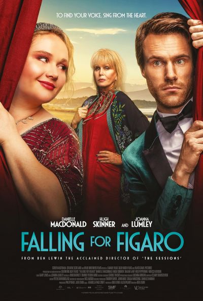 watch-Falling for Figaro