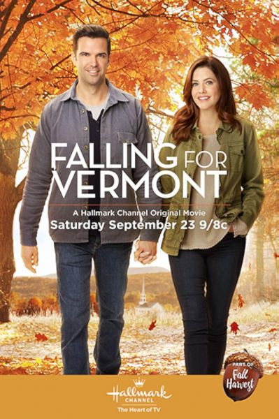 watch-Falling for Vermont