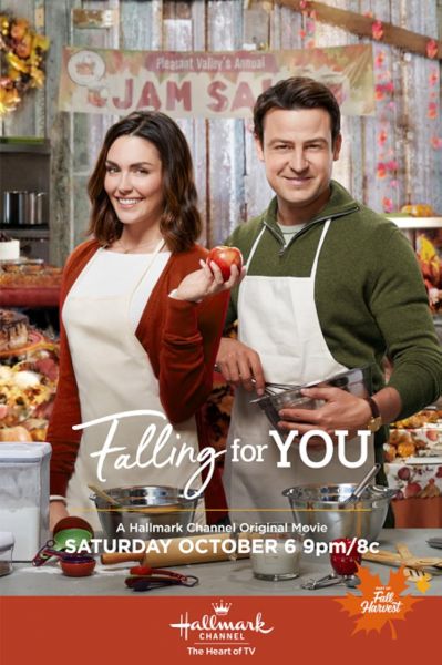 watch-Falling for You
