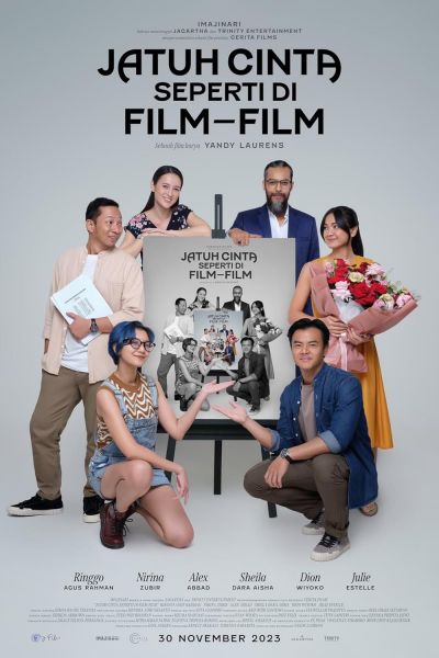 watch-Falling in Love Like in Movies