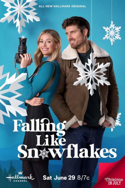watch-Falling Like Snowflakes