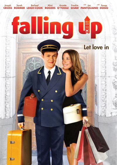 watch-Falling Up