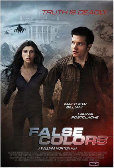 watch-False Colors