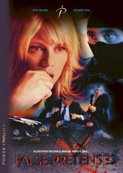 watch-False Pretenses