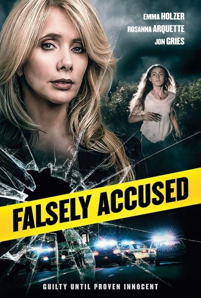 watch-Falsely Accused