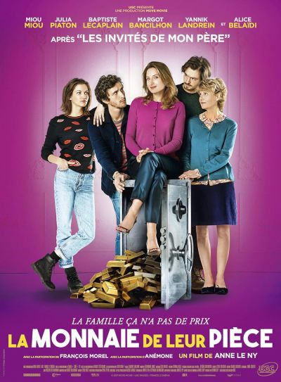 watch-Family Business
