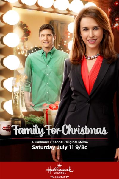 watch-Family for Christmas