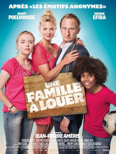 watch-Family for Rent