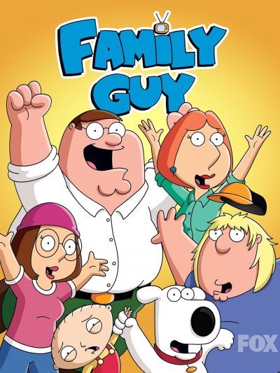 watch-Family Guy