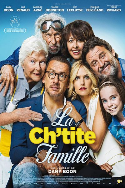 watch-Family Is Family