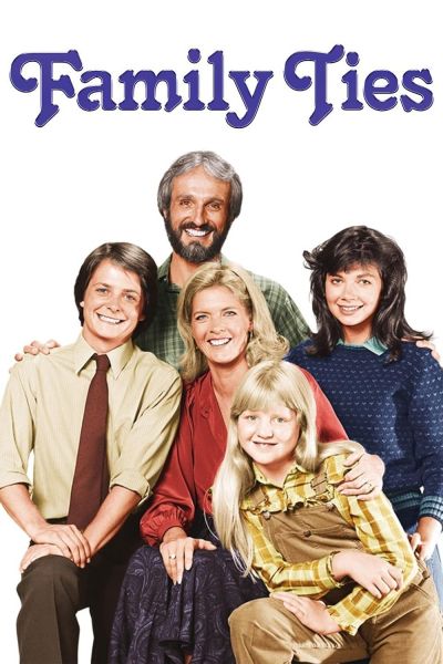 watch-Family Ties