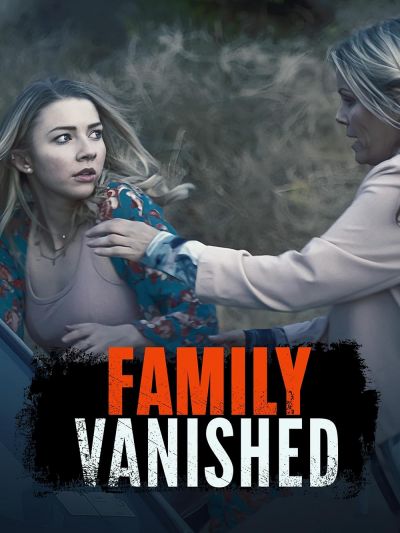 watch-Family Vanished