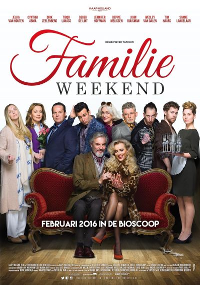 watch-Family Weekend