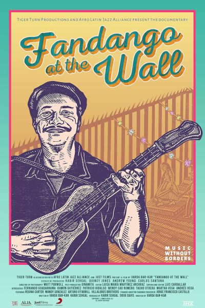 watch-Fandango at the Wall