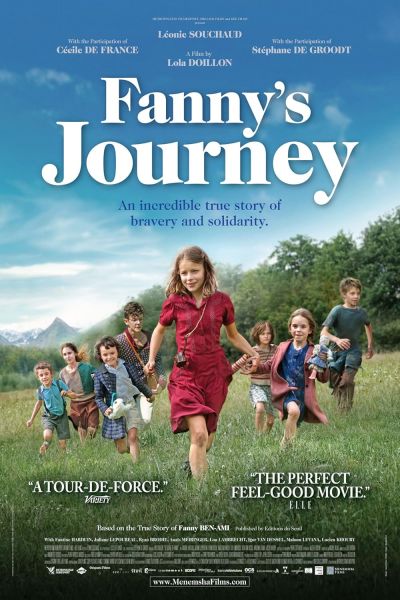 watch-Fanny s Journey