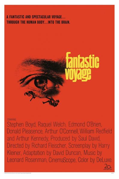 watch-Fantastic Voyage