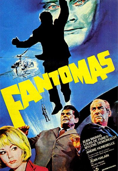 watch-Fantomas
