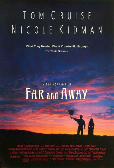 watch-Far and Away