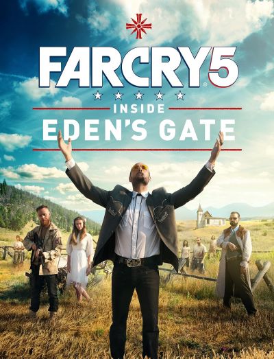 watch-Far Cry 5  Inside Eden s Gate