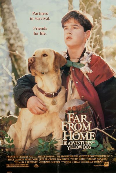 watch-Far from Home  The Adventures of Yellow Dog