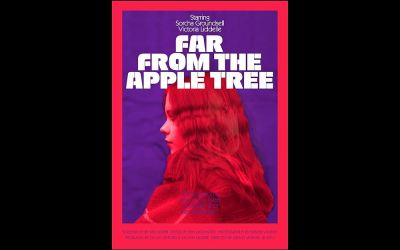 watch-Far from the Apple Tree