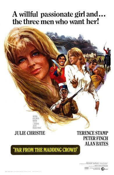 watch-Far from the Madding Crowd