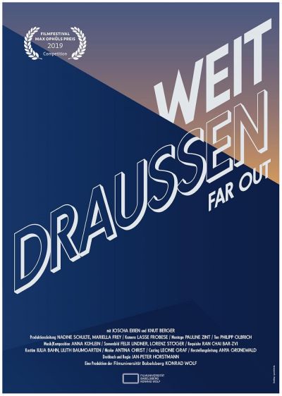 watch-Far Out