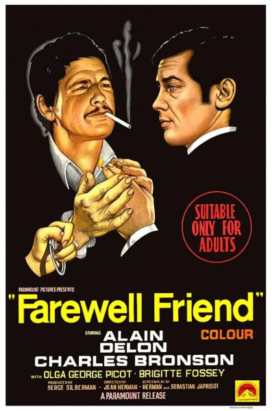 watch-Farewell  Friend