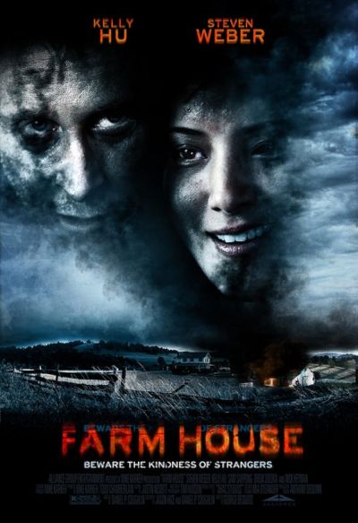 watch-Farm House