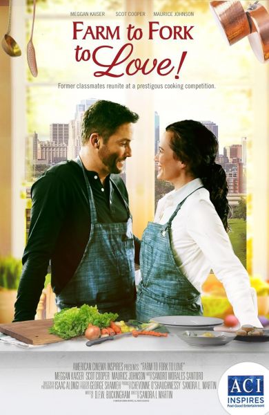watch-Farm to Fork to Love