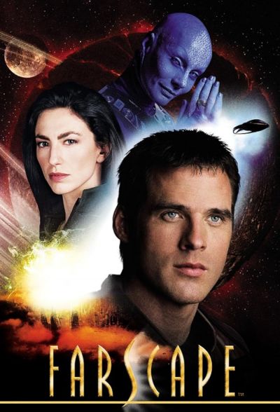 watch-Farscape