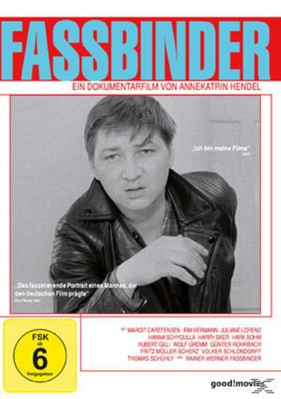 watch-Fassbinder