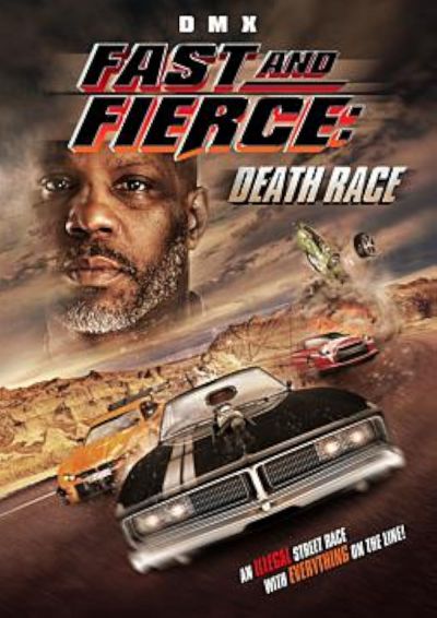 watch-Fast and Fierce  Death Race