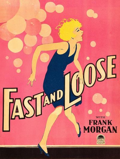 watch-Fast and Loose