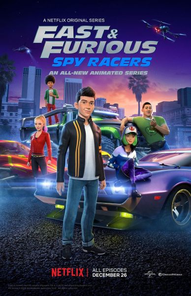 watch-Fast   Furious Spy Racers