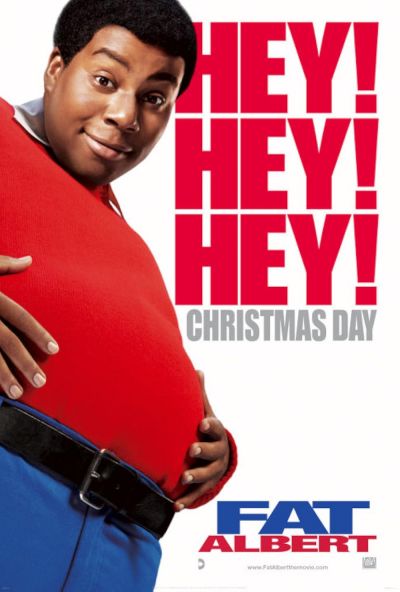 watch-Fat Albert