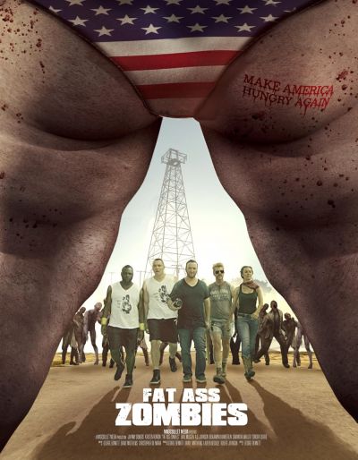 watch-Fat Ass Zombies