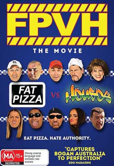 watch-Fat Pizza vs Housos