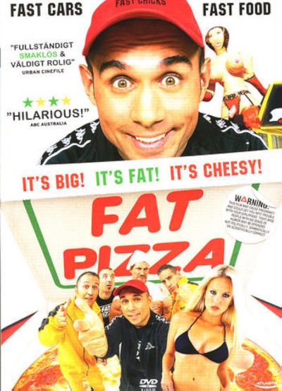 watch-Fat Pizza