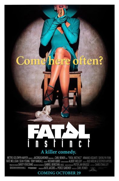 watch-Fatal Instinct