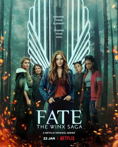 watch-Fate  The Winx Saga