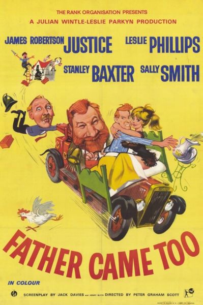 watch-Father Came Too