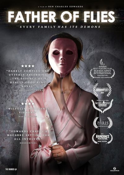 watch-Father of Flies